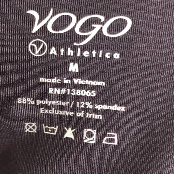 Leggings - Picture 4 of 4